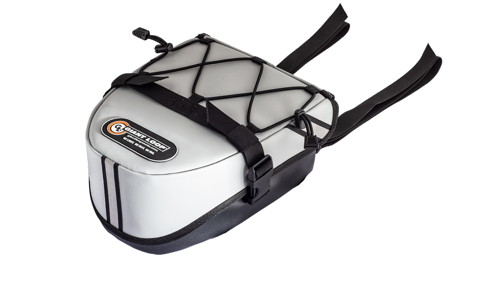 Giant loop klamath tail rack pack sales