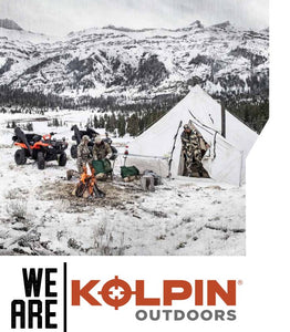 Kolpin ATV and UTV Accessories - Bearclaw Powersports, LLC
