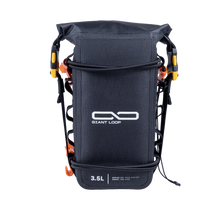 Giant Loop Motorcycle Fender Bag