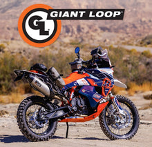 Giant Loop Motorcycle Fender Bag
