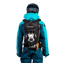 Highmark Pro 3.0 P.A.S. Avalanche Airbag – 22L
