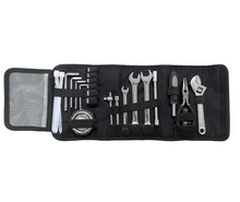 Mountain Lab Enduro Tool Kit, Metric Tool Kit For Motorcycles, Dirt Bikes, ATV's