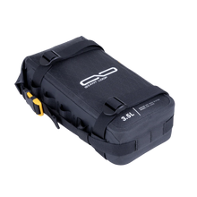Giant Loop Possibles Pouch 3.5L – Waterproof Motorcycle Tool And Gear Bag
