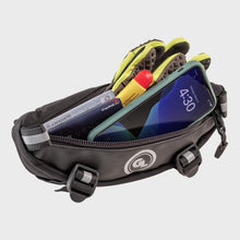 Giant Loop Zigzag Motorcycle Handlebar Bag