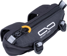 Giant Loop Zigzag Motorcycle Handlebar Bag