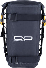 Giant Loop Possibles Pouch 3.5L – Waterproof Motorcycle Tool And Gear Bag