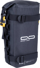 Giant Loop Possibles Pouch 3.5L – Waterproof Motorcycle Tool And Gear Bag