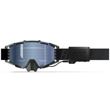 509 Sinister X7 Ignite S1 Heated Snowmobile Goggles
