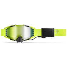 509 Sinister X7 Ignite S1 Heated Snowmobile Goggles