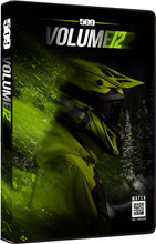 509 Films Volume 12, Extreme Back country Snowmobiling DVD, 2017