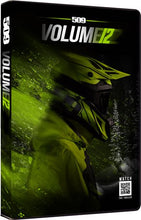 509 Films Volume 12, Extreme Back country Snowmobiling DVD, 2017