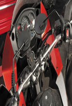 BikeMaster Universal Enduro 10mm Rear View Mirror - 601117