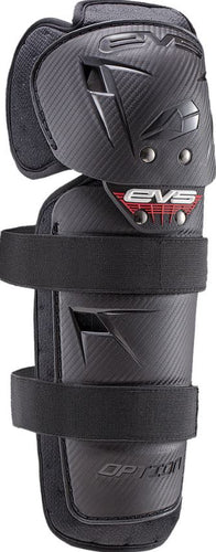 EVS Option, Knee And Shin Guards - Adult, One Size Fits All