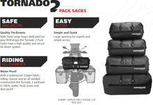 Enduristan Tornado Pack Sack