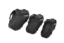 Enduristan Blizzard Motorcycle Saddlebags