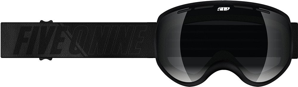 509 Ripper Youth Sized Snowmobile Goggles – Black Ops