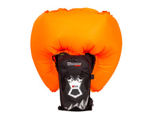 Highmark Spire Avalanche Airbag Vest 3.0 P.A.S. - In Stock
