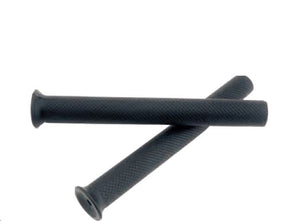 Holeshot Ultra Grip - Universal Black Snowmobile Grips For 7/8” Handle Bars