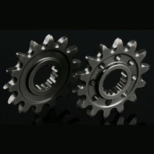 Renthal 289-520-14GP 14 Tooth Front Sprocket