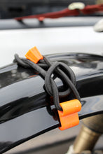 Giant Loop Rubber Boa Straps - Universal Bungee Straps For Dirt Bike Fenders