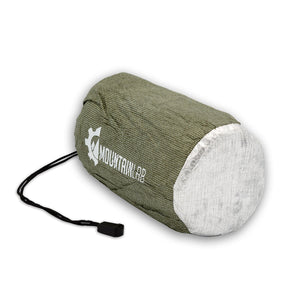 Mountain Lab Exhale Emergency Bivy Breathable Sleeping Bag