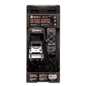 Mountain Lab Ratchet Strap - Great for ATV's and UTV's
