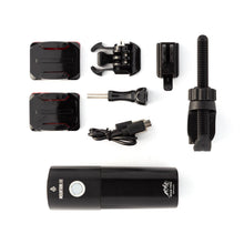 Mountain Lab x1260 Lumen Flashlight Kit
