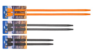 Giant Loop Pronghorn Straps with Optional Fender Hooks