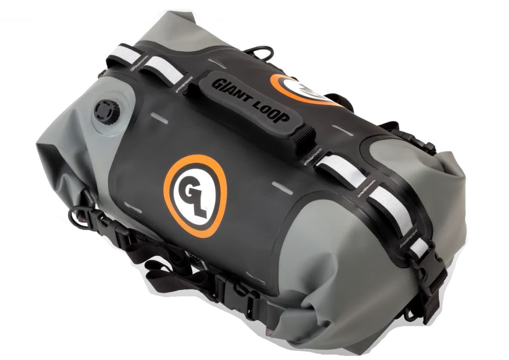 Giant Loop Rogue Dry Bag – Bearclaw Powersports, LLC