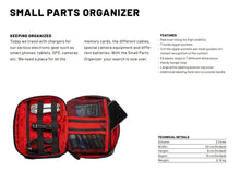 Enduristan Small Parts Organizer - LUOR-002