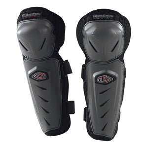 Troy Lee Designs Knee and Shin Guards For Snowmobiling and Snow Biking